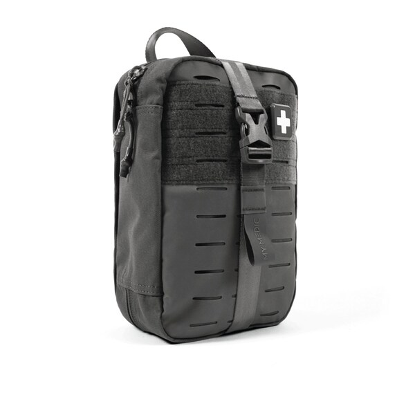 MyFAK PRO Gray